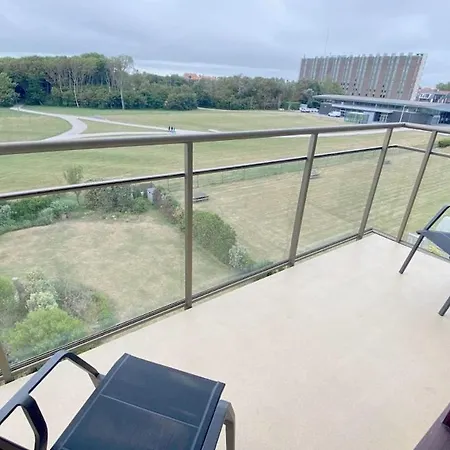 Riverside 0303 Διαμέρισμα