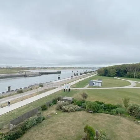 Riverside 0303 Nieuwpoort