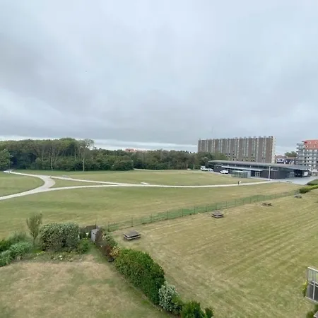 Διαμέρισμα Riverside 0303 Nieuwpoort